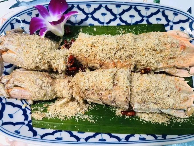 普吉岛自由行美食全攻略,普吉岛旅游攻略美食