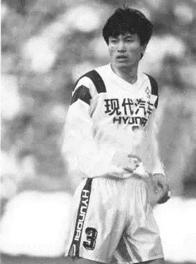 延吉足球风云录,延边职业足球风云录