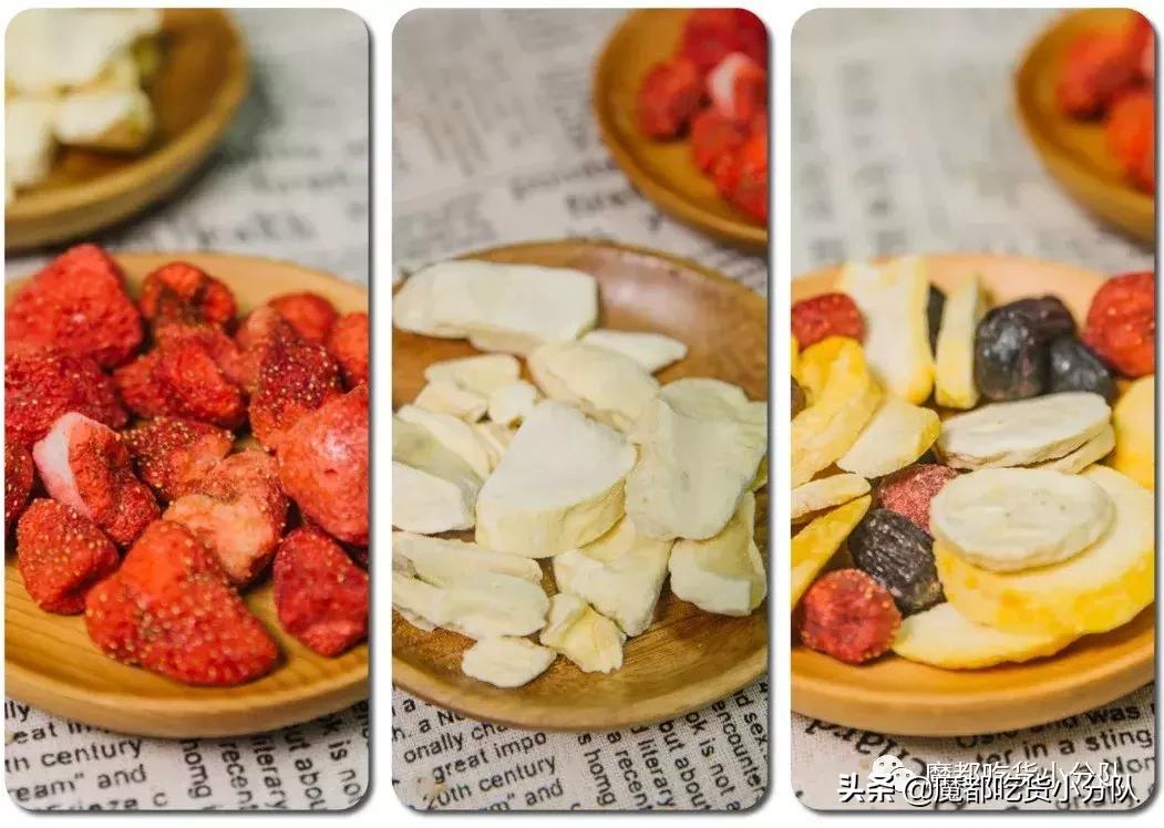 德国百年超市巨头来了，把各国美食装进便当