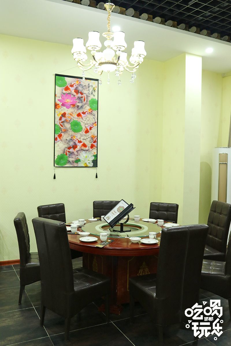 邯郸美食驴肉馆,邯郸驴肉特色美食有哪些