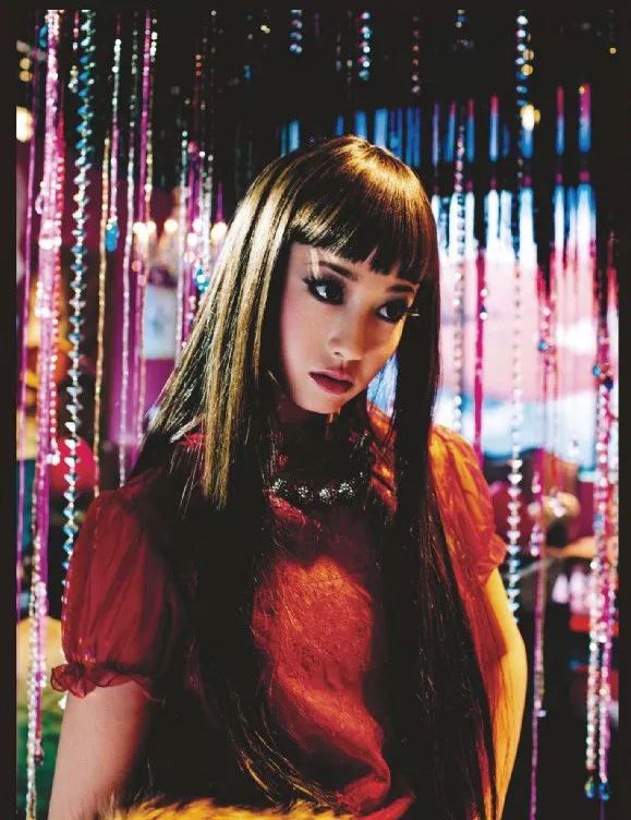 日本被黑得最惨的女演员,日本最被讨厌的女演员