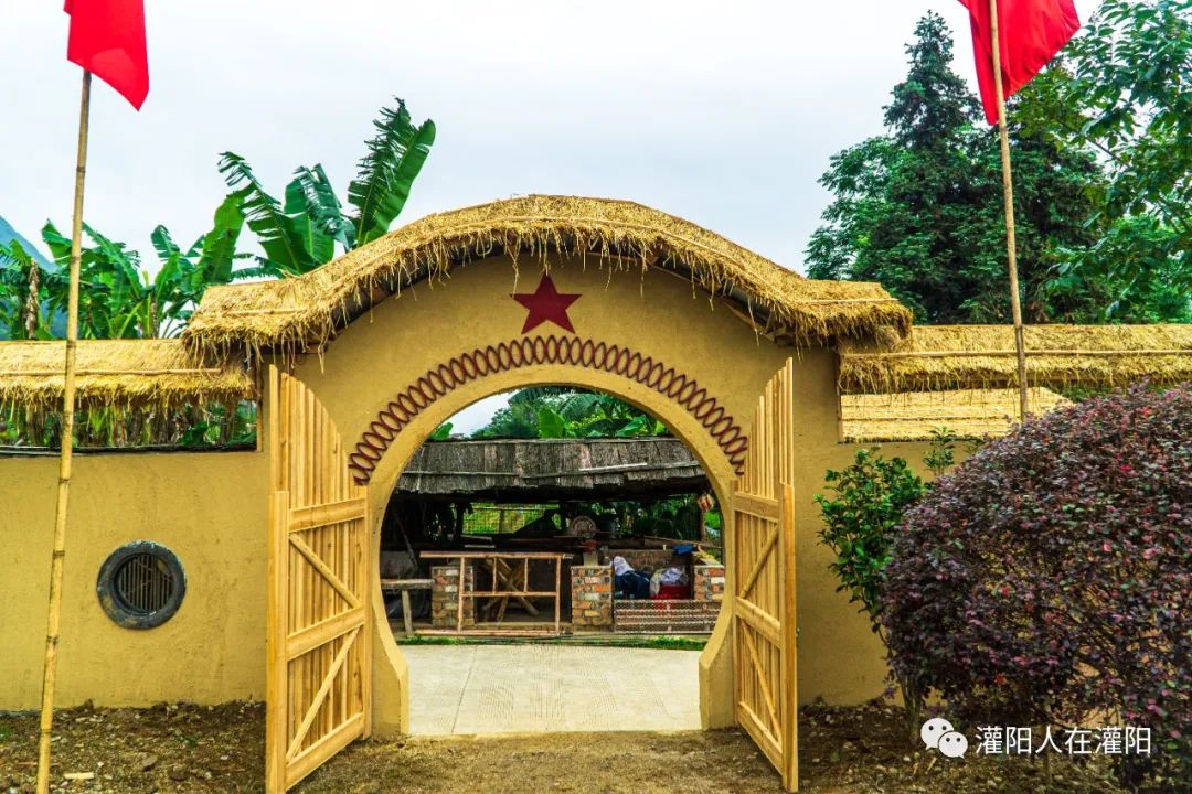 桂林周边村寨,桂林市乡野休闲山庄