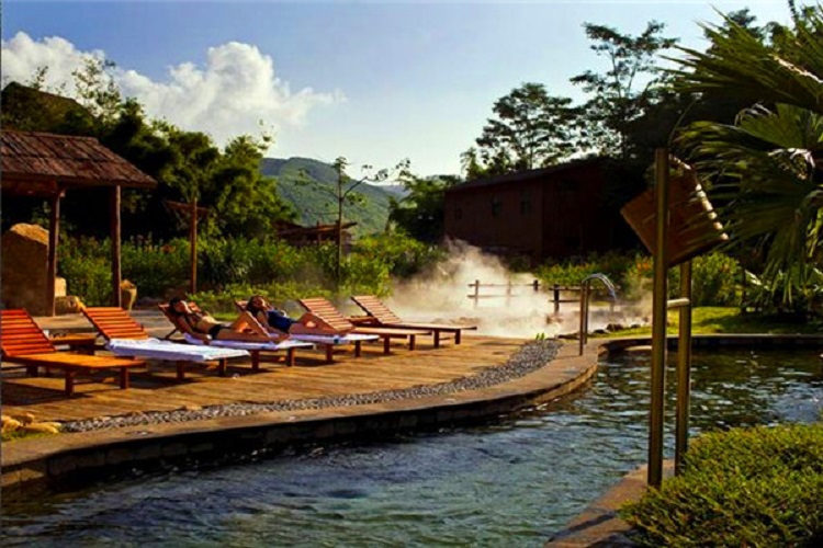 惠州深圳纯玩旅游攻略,深圳温泉2天1夜游