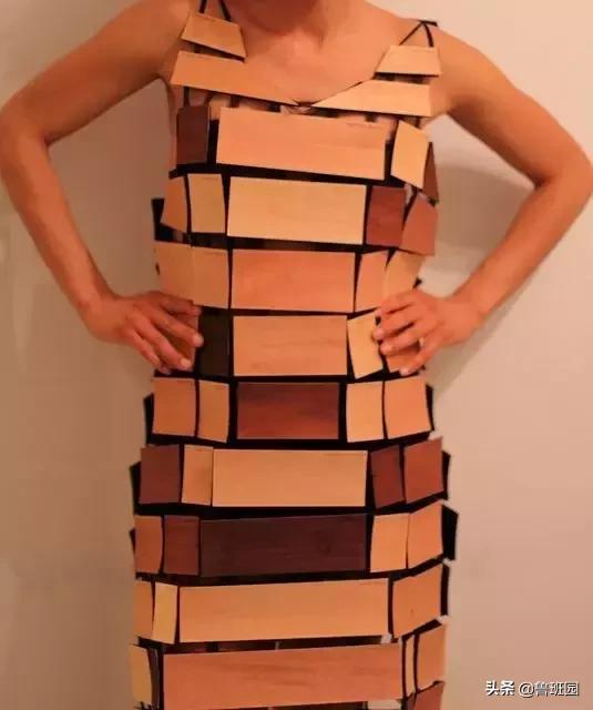 装饰材料木皮有哪些,装饰木皮有哪几种