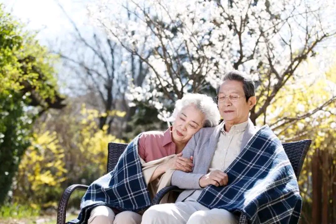 寒露后健康养生请牢记这两件事,寒露养生这八大养生禁忌要牢记