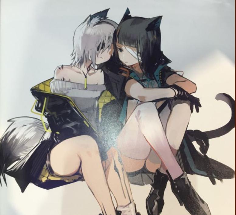 明日方舟2022年夏活限定干员预测,明日方舟2022年6月干员天梯图