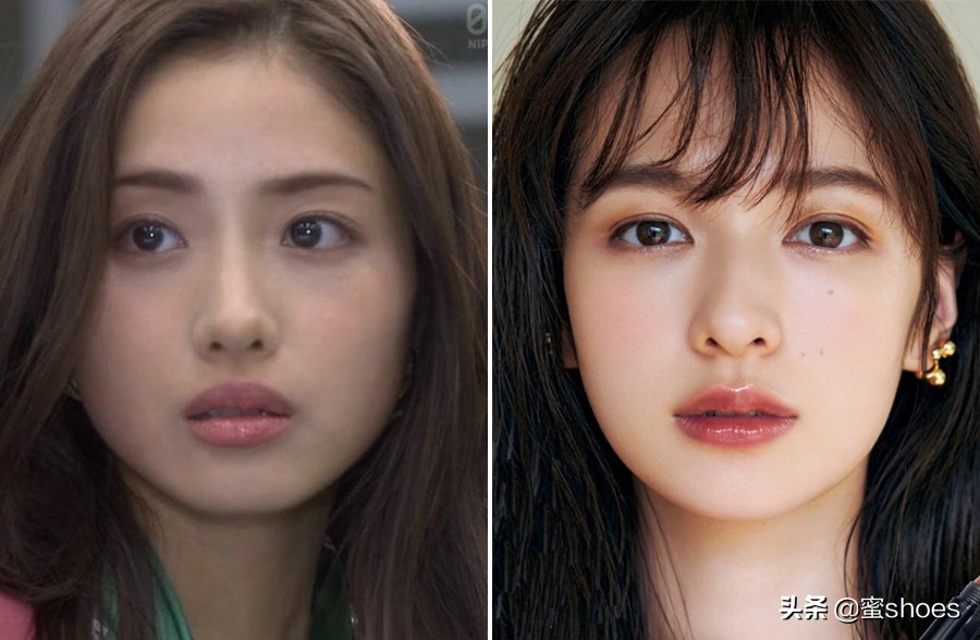 化妆为什么感觉更丑了,化妆显老的三个细节