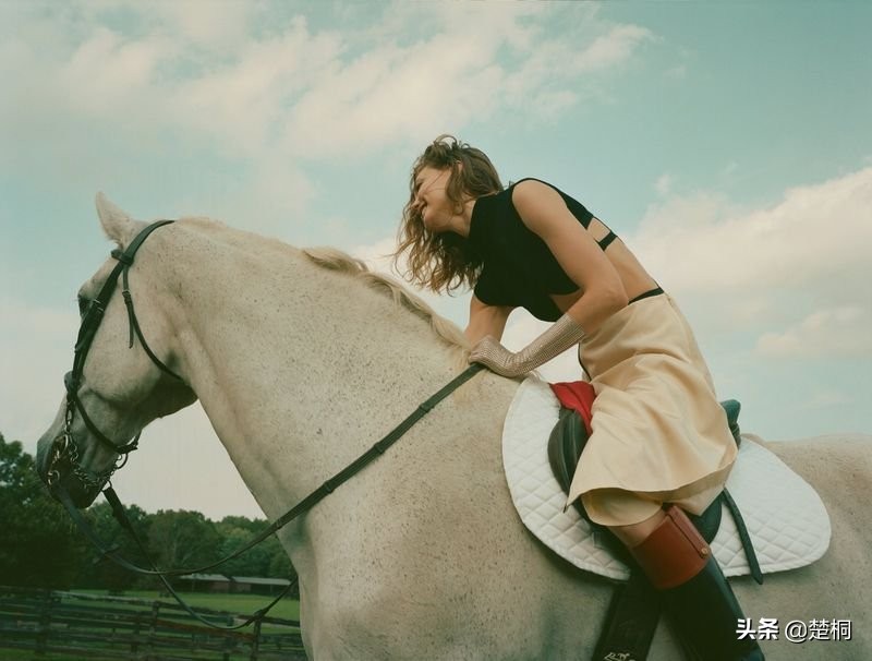 维密超模琳赛森,超模威克森写真