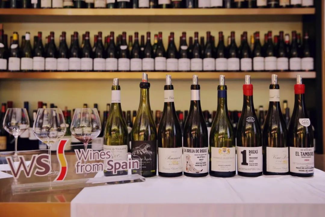 这场西班牙PK勃艮第品鉴，完全颠覆你对歌海娜的认知