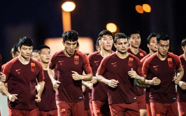 拟任命国足主帅,国足主帅最新消息大名单