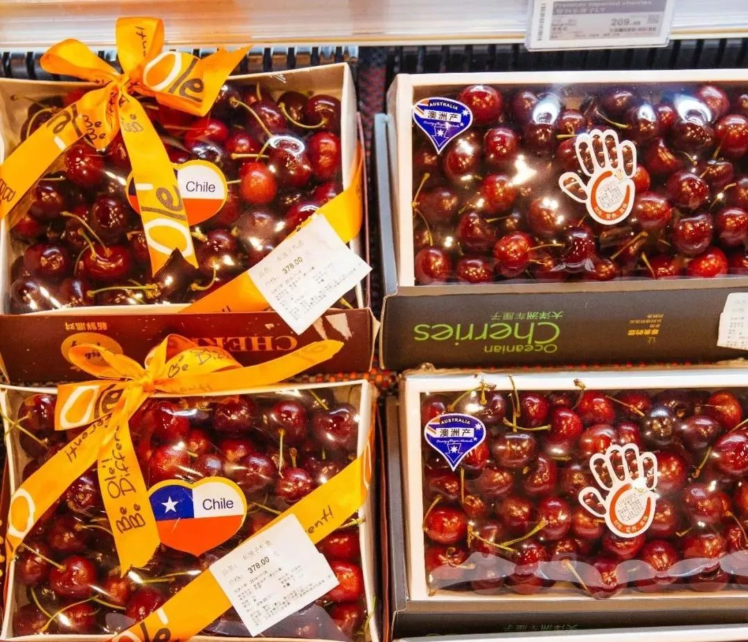 如何把超市玩成网红打卡地?看我秀一波操作!