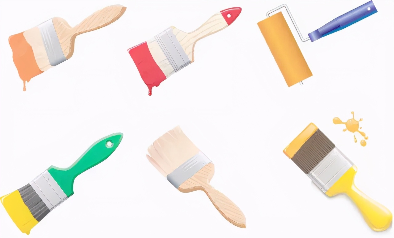 油漆调色配方口诀涂料,十年耐候粉末涂料配方