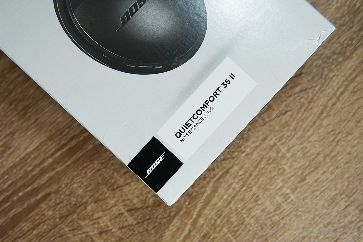 boseqc35二代降噪怎样,boseqc35的降噪有多强