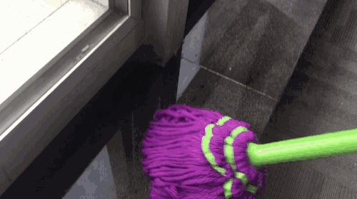 如何保证屋里没有灰尘毛絮,屋里到处飞的杨絮吸尘器