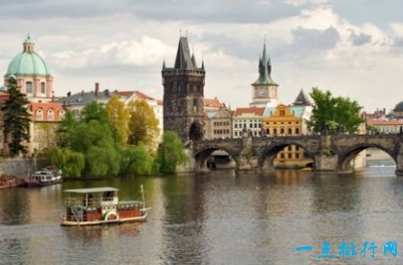 匈牙利首都布达佩斯美景,最美城市布达佩斯