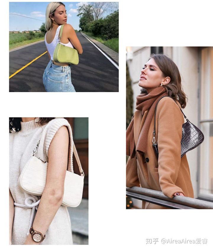 初春必备百搭款包包,初春必买100元以下的包