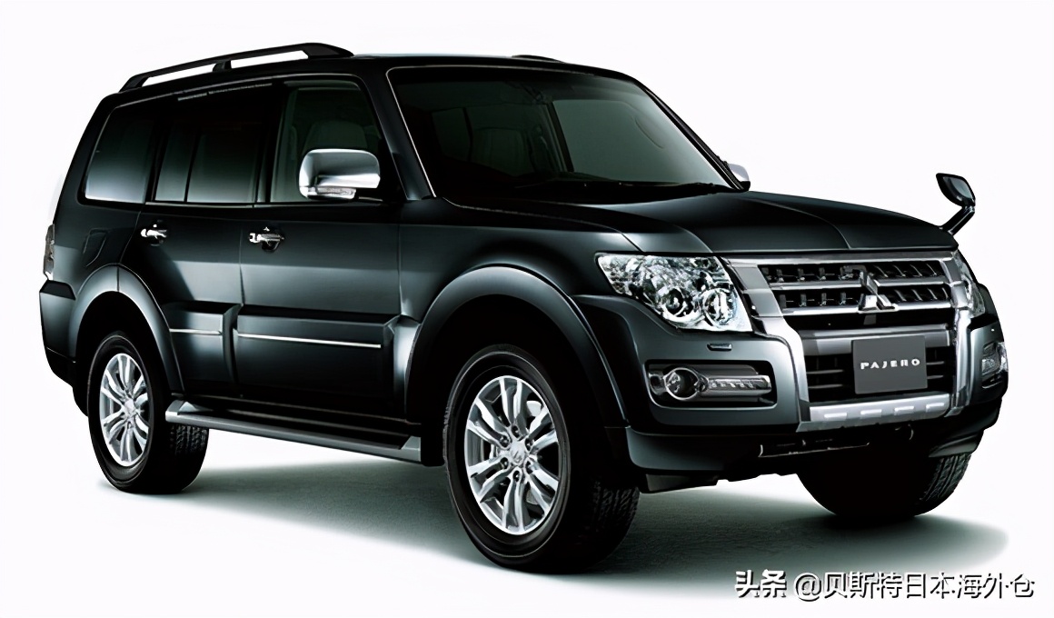 日系车柴油版有哪些车型,日系柴油汽车有哪些