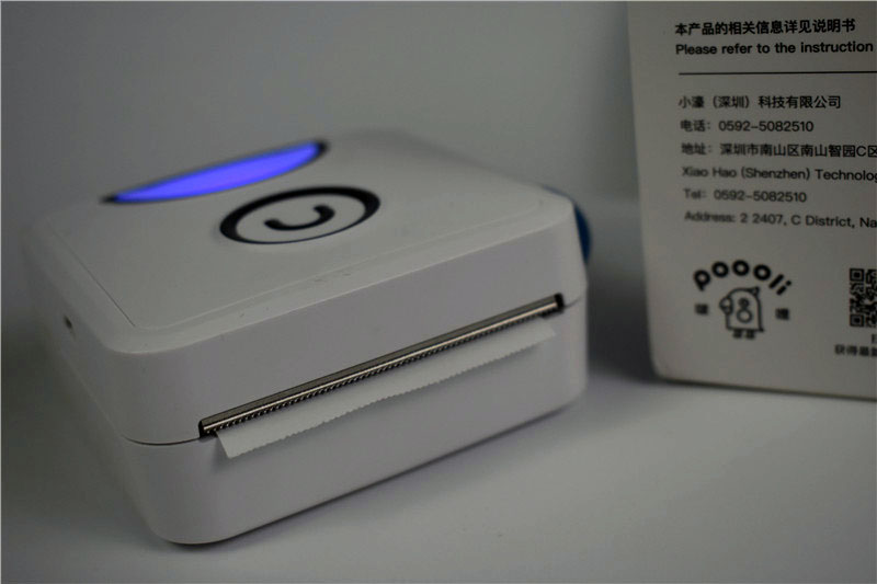 汉印口袋打印机对比测评,口袋打印机对比评测