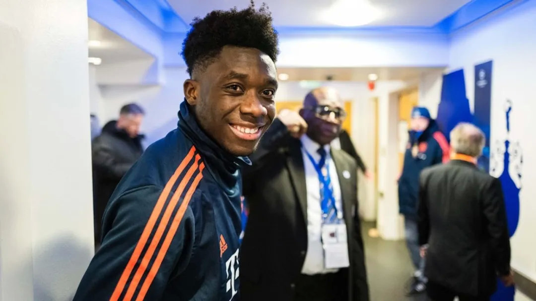 戴维斯值得培养吗,戴维斯成长史