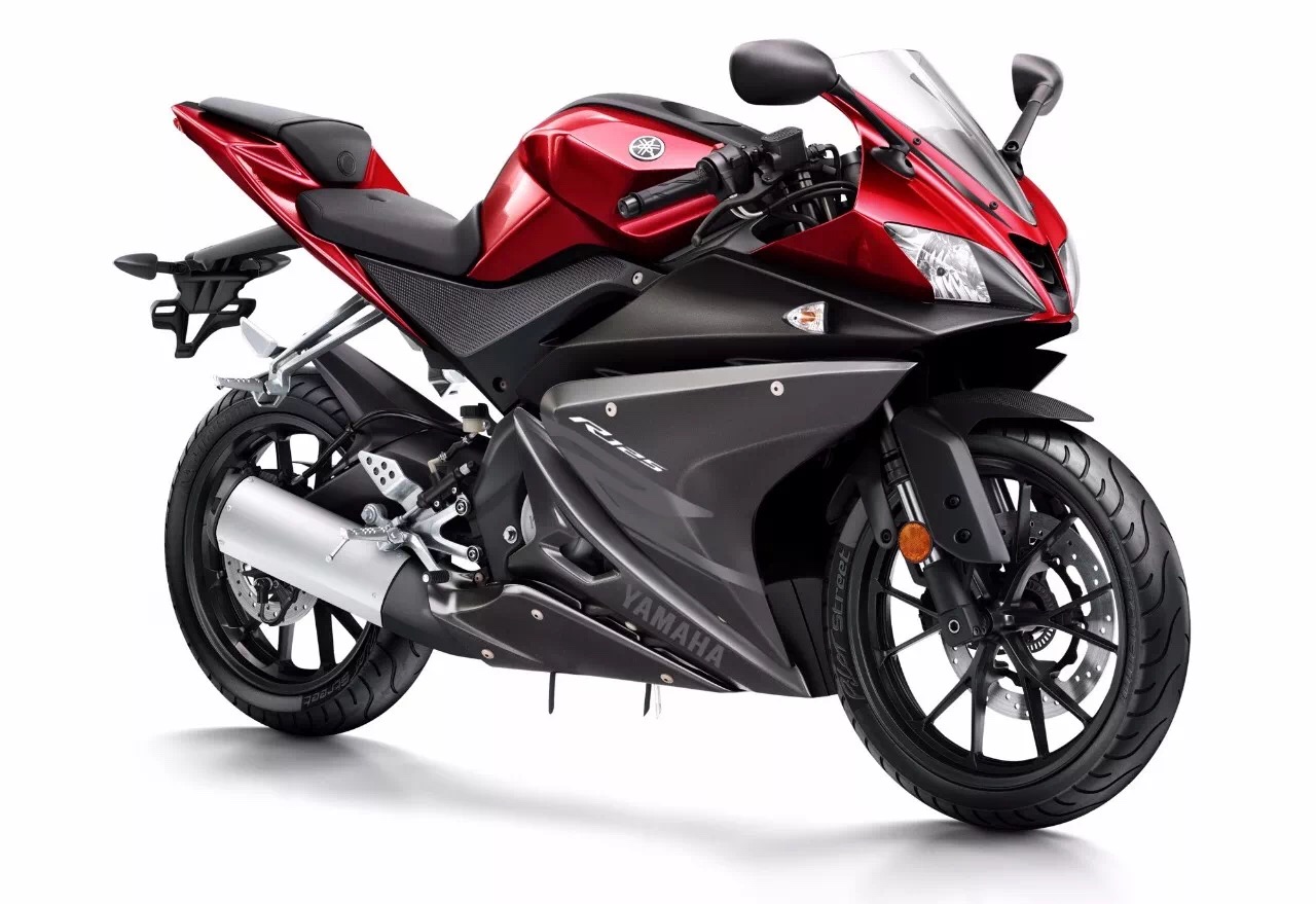 最适合新手的大排机车,玩大排机车选哪款