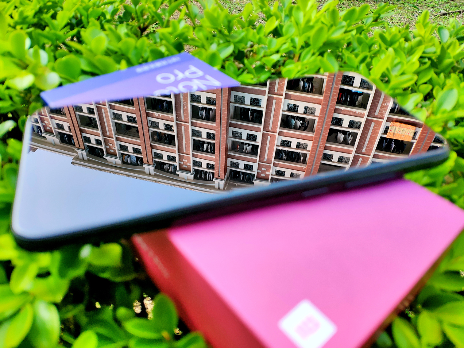 note7pro璐ㄩ噺,灏忕背note7pro娣卞害璇勬祴