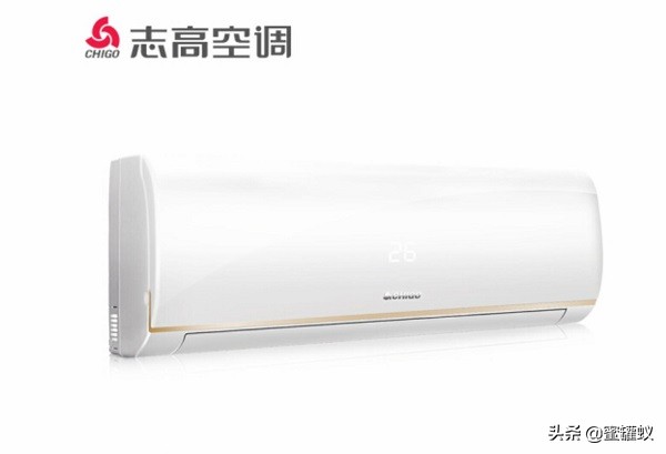 志高空调质量怎么样为什么便宜,志高空调跟格力价格差距