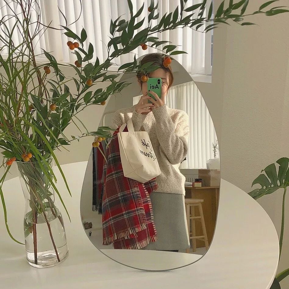 拍照不显胖不显矮的姿势,明明长得挺好看就是照相很丑