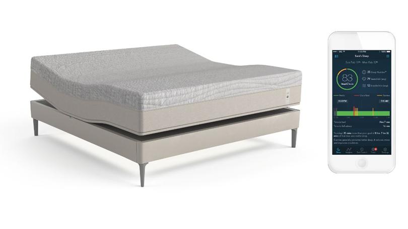 sleepmaker床垫怎么样,寝具行业