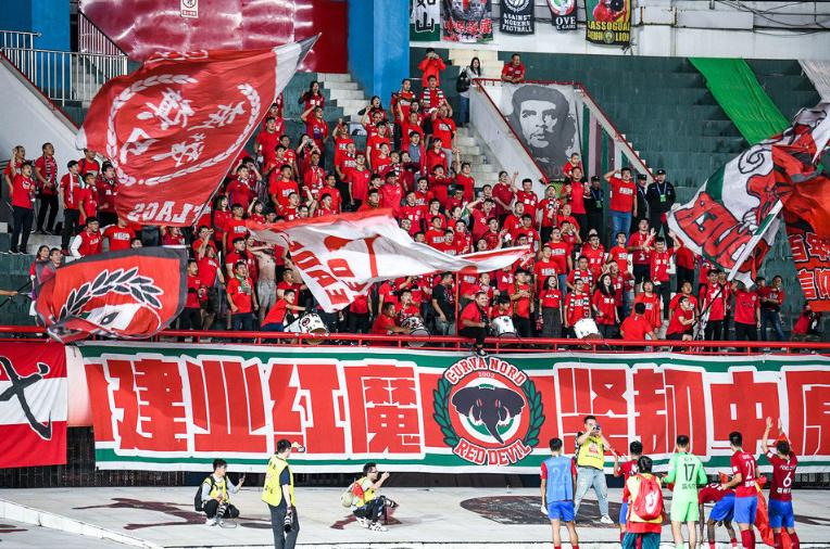 大限将至!中性化名称最后四天中超16强大半定新名一队最神秘