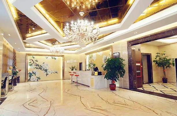 集体旅游酒店推荐,适合团队出游入住的酒店