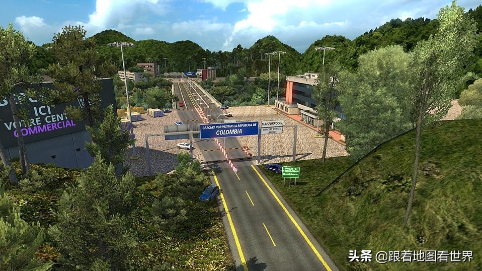 哥伦比亚共经历了几代毒枭争霸,哥伦比亚为什么这么多毒枭