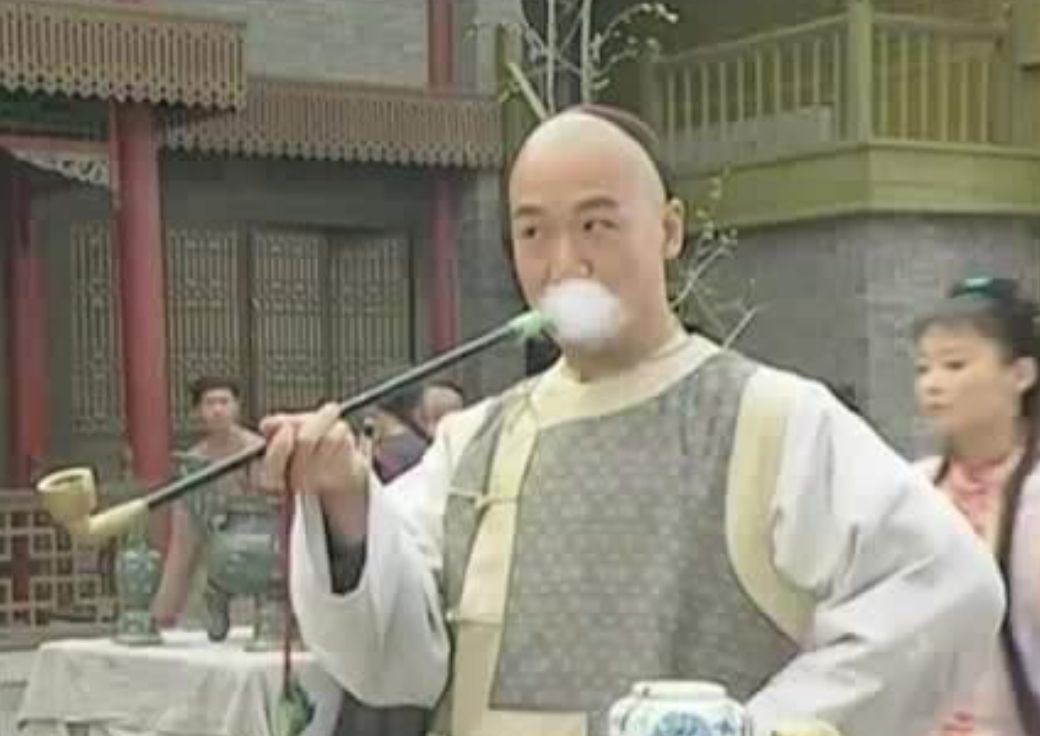 戒烟打油诗顺口溜,抽烟打油诗精辟