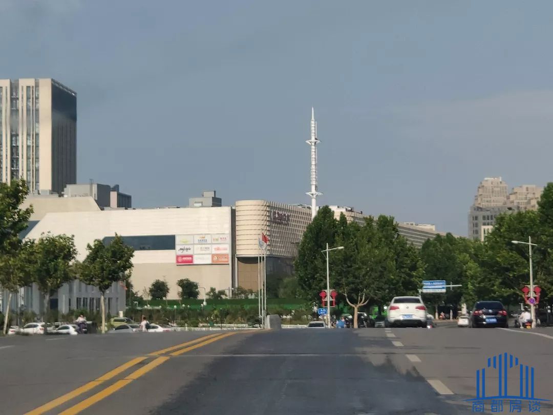 惠济好还是管南好,惠济区房价现状