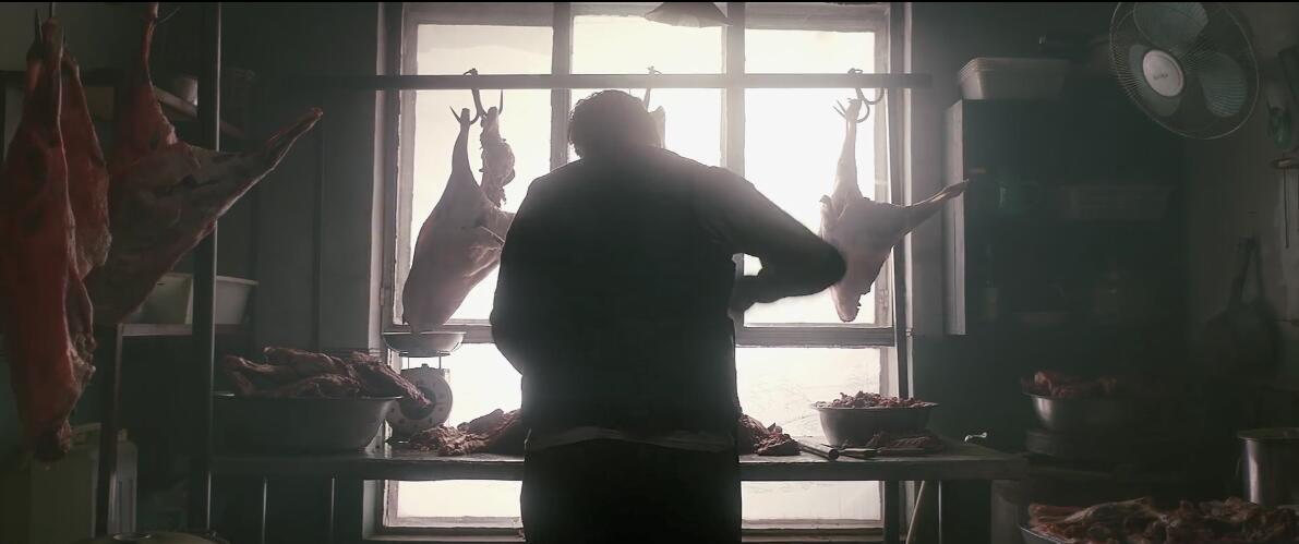 《暴裂无声》：底层人民失语将是一个社会最大的悲哀