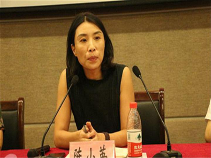 陈小英将申通146亿卖给马云,申通快递陈小英现状