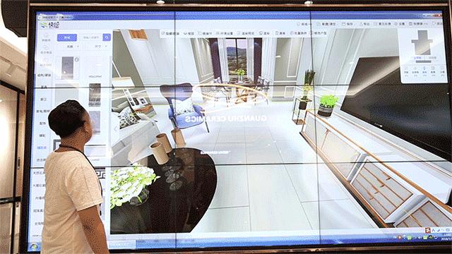 石墨烯智控发热瓷砖,石墨烯智暖瓷砖怎么样