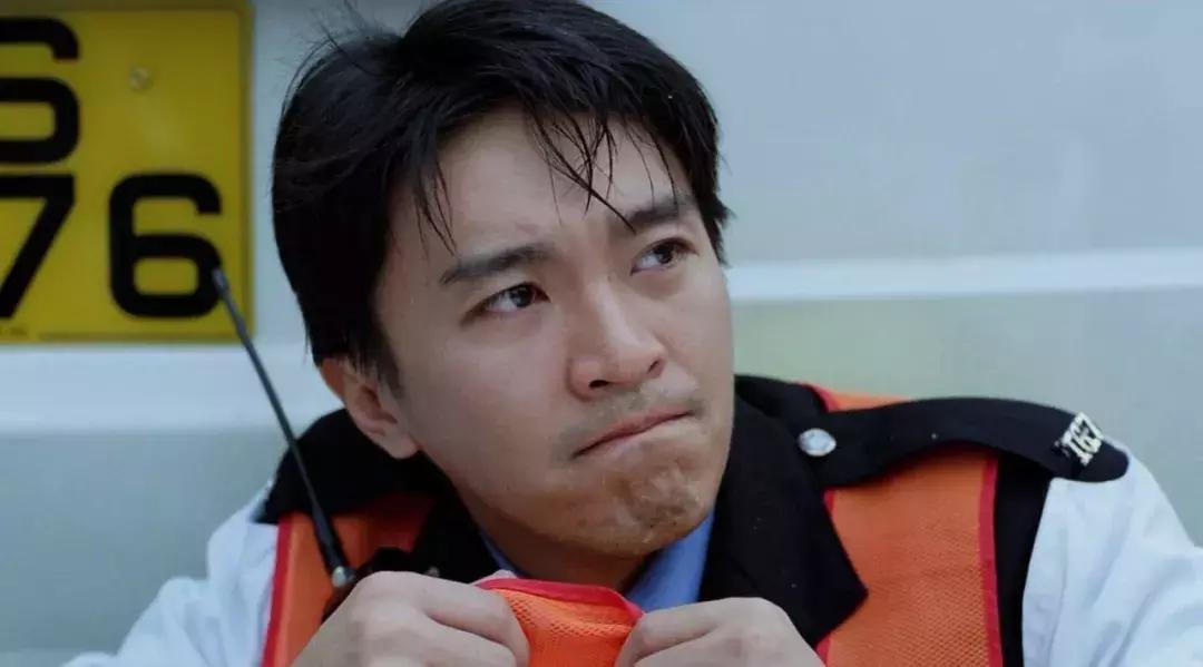 我们都欠周星驰一张电影票,周星驰是不是欠我们一部好电影