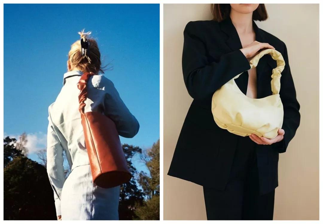 5款轻奢品牌包推荐,5款必买小众包