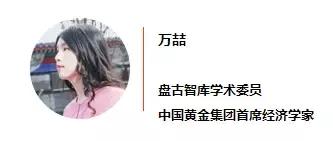 万喆：富贵鸟与AJ，多么痛的领悟