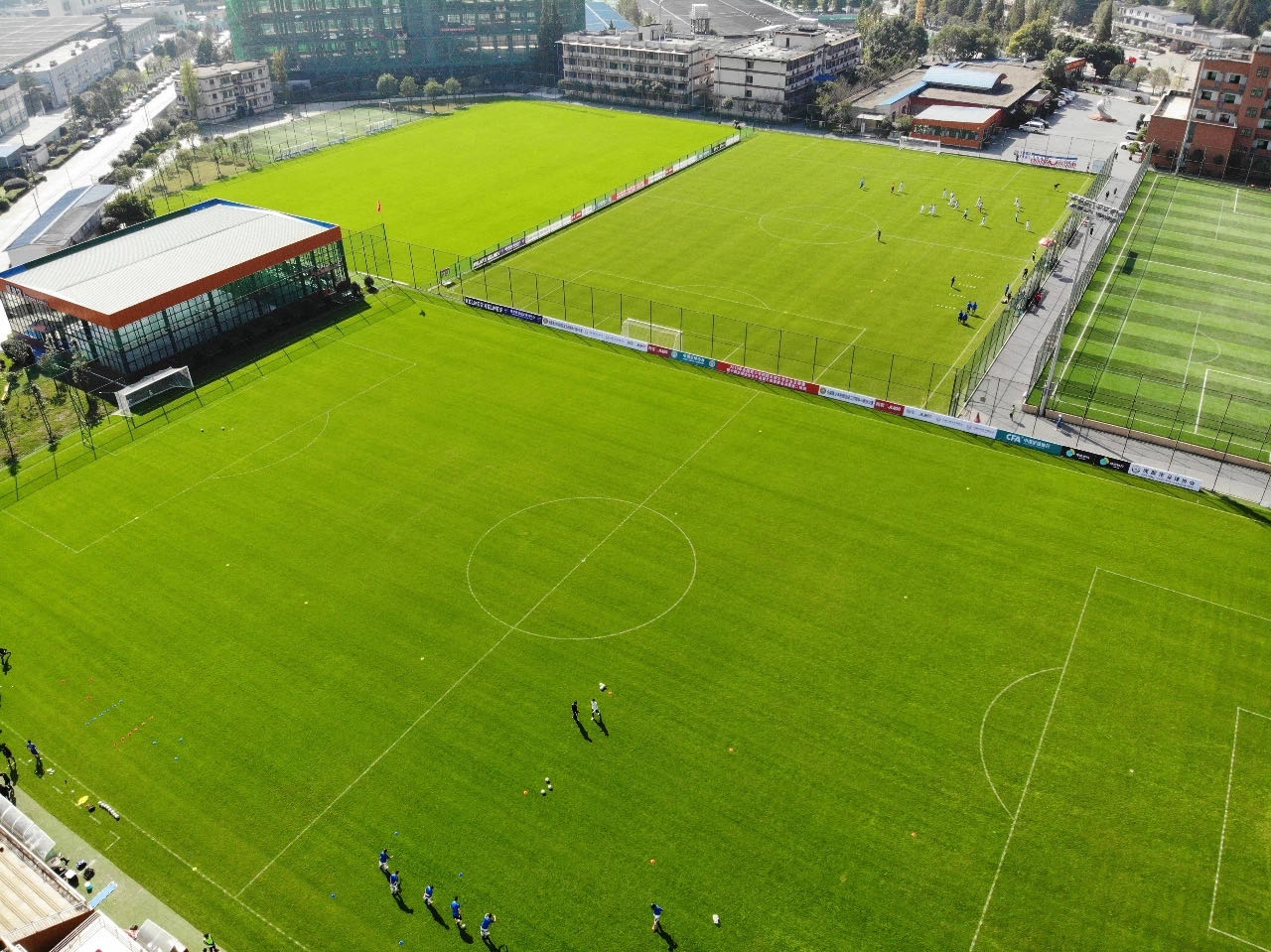 中甲联赛2021成都蓉城赛程,争夺季后赛席位北控广州增添悬念