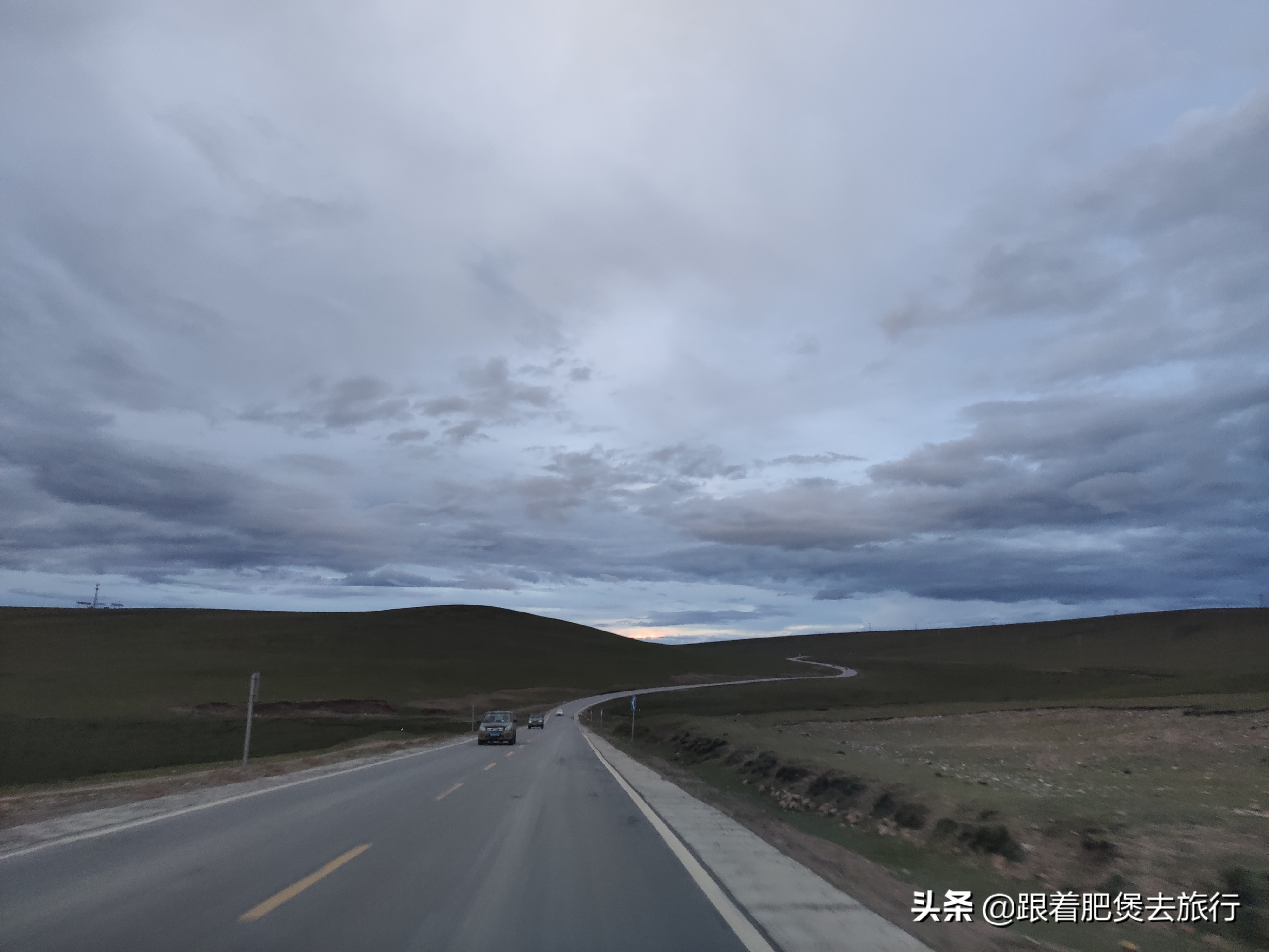 川西自驾游有纳木错吗 (西藏自驾游遇见雪山)