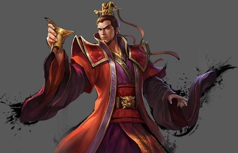 三国时期为什么东吴存在最久,三国为何东吴最晚灭亡