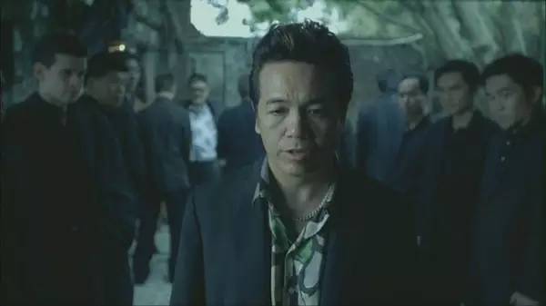 吴京20年前演过的电影,吴京狼牙导演