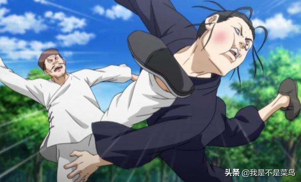 十大2d国漫巅峰之作,十部好看的国漫和不好看的国漫