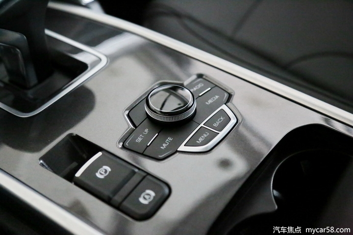 2015款哈弗h6运动版自动豪华型,符合心理预期