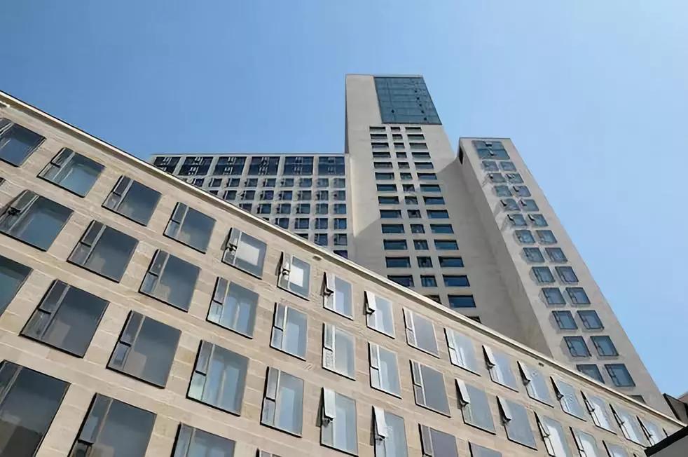 gmp建筑事务所百科,德国gmp建筑事务所