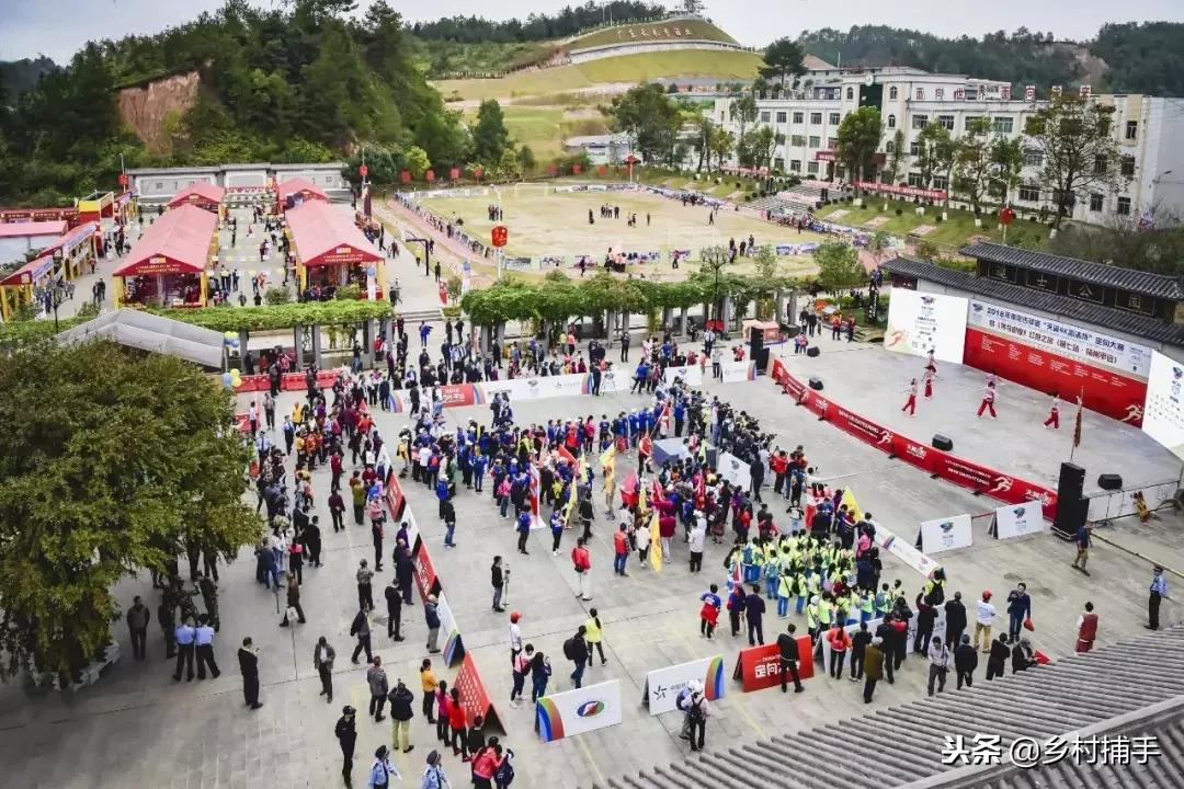 南粤古驿道平远站,平远县展览