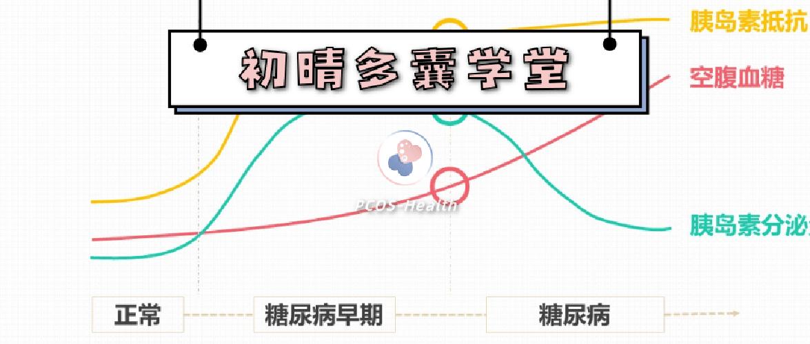 胰岛素抵抗恢复正常才能怀孕吗,胰岛素抵抗如何可以恢复正常