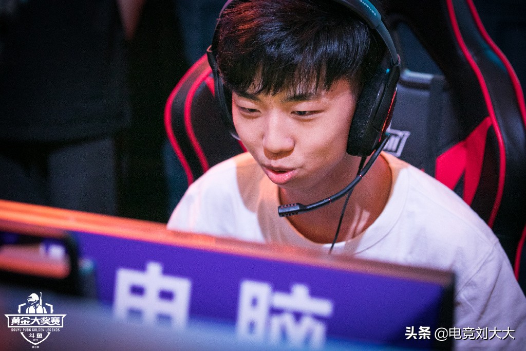 绝地求生三大未成年幻神，小番茄证明了自己，4AM龙太子即将上场