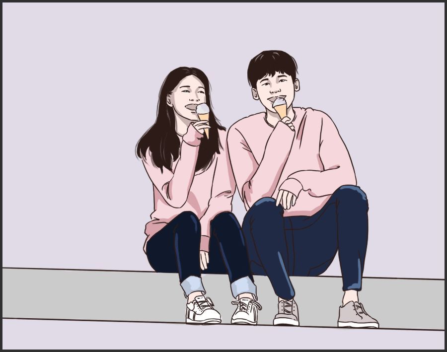 如果男朋友要结婚你会是什么感受,男朋友说试婚一个月合适就结婚